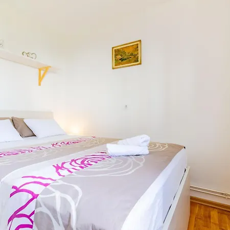 Apartamento Dijana 1 Bdr With Balcony