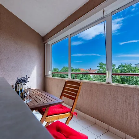 Appartement Dijana 1 Bdr With Balcony *