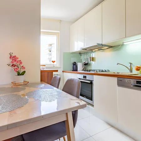Apartamento Dijana 1 Bdr With Balcony