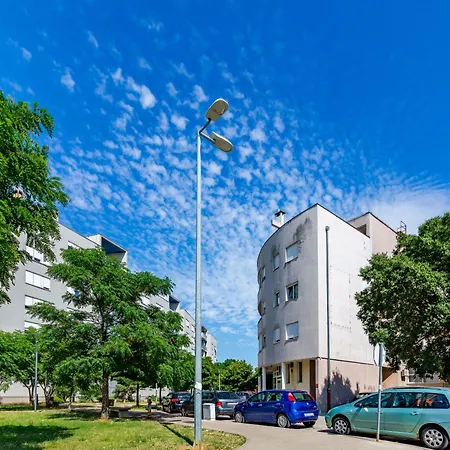 Appartement Dijana 1 Bdr With Balcony *