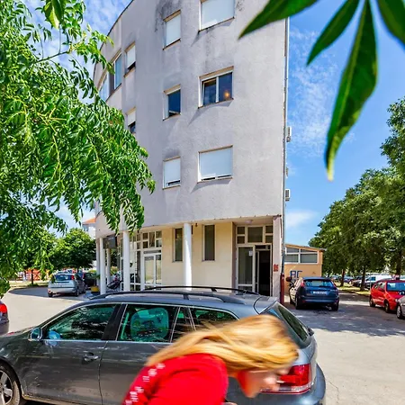 Appartement Dijana 1 Bdr With Balcony